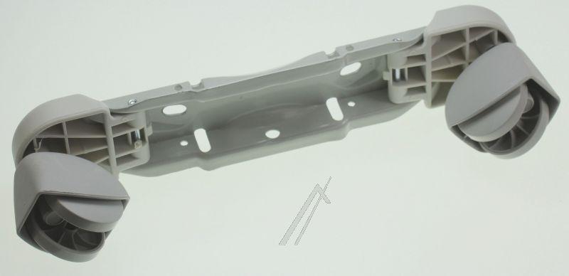 Delonghi 5518500008 - Stg pied e.wheell dl2l/p428 (caulked)kit
