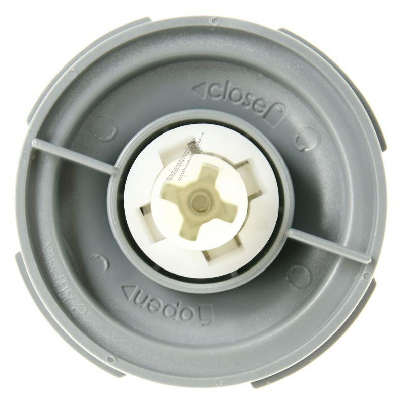 Delonghi KW714295 Messer - Messersockel grau, inkl messer und dichtung