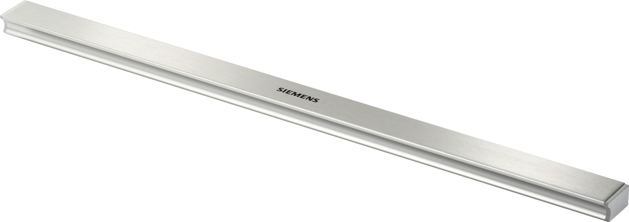 BSH Bosch Siemens 00434283 Griffleiste - Griffleiste