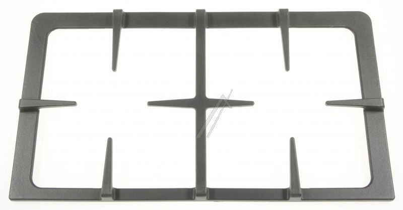 SMEG 694092259 Brennerkreuz - Brennerkreuz 2 flammig für links oder rechts