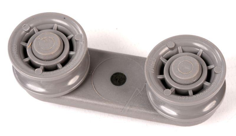 Amica 1229801 Rollen - Wspornik szyny prowadzącej Amica 1229801 Rollen - Wspornik szyny prowadzącej