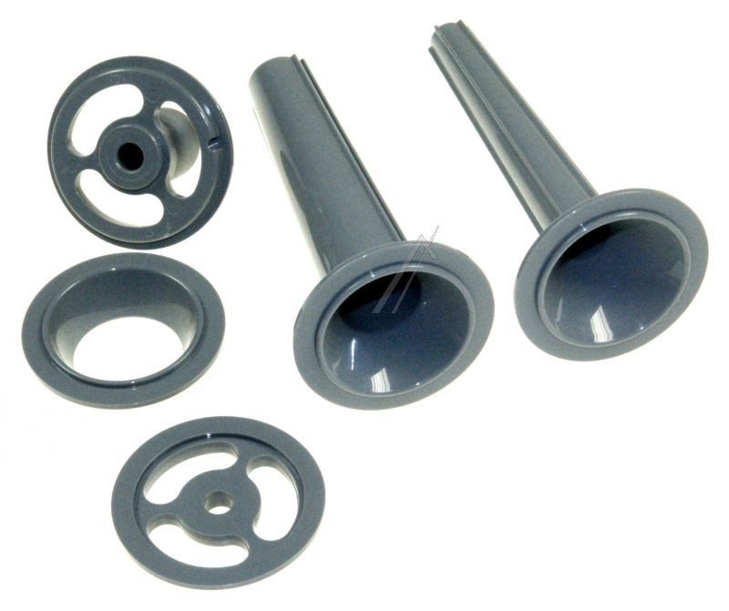 Delonghi KW715557 - Sausage and kebbe adaptors