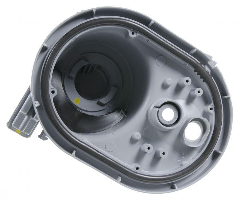 Whirlpool Indesit 482000022011 Sumpf - C00272600 pumpensumpf-gehaeuse 45cm