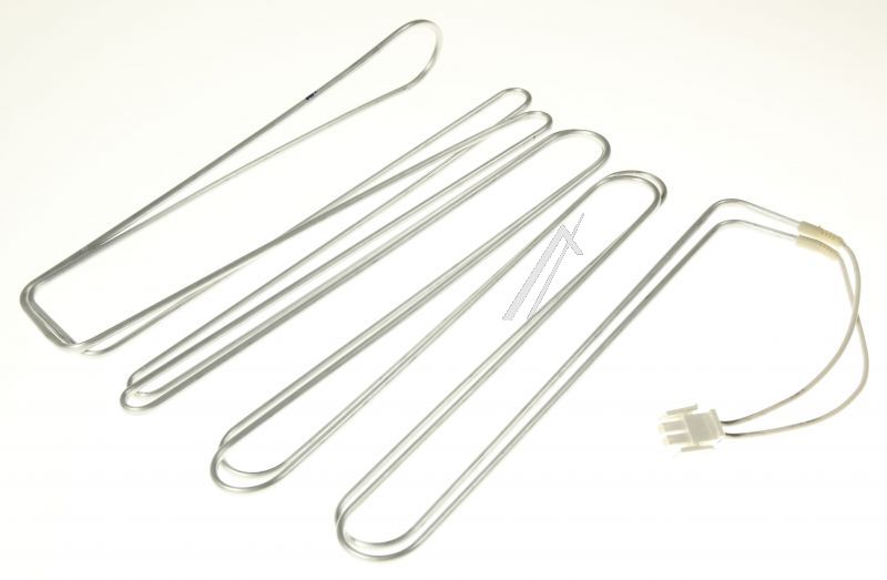 AEG Electrolux 2425721012 Abtauheizung - Abtauheizung AEG Electrolux 2425721012 Abtauheizung - Abtauheizung