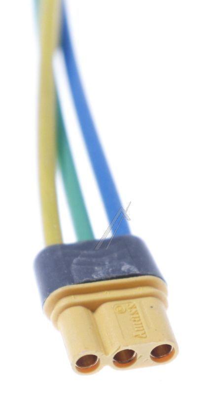 Soflow Anschlusskabel Stecker für E-Scooter SO1 PRO Verbindungskabel Motor 80025026 Ersatzteil