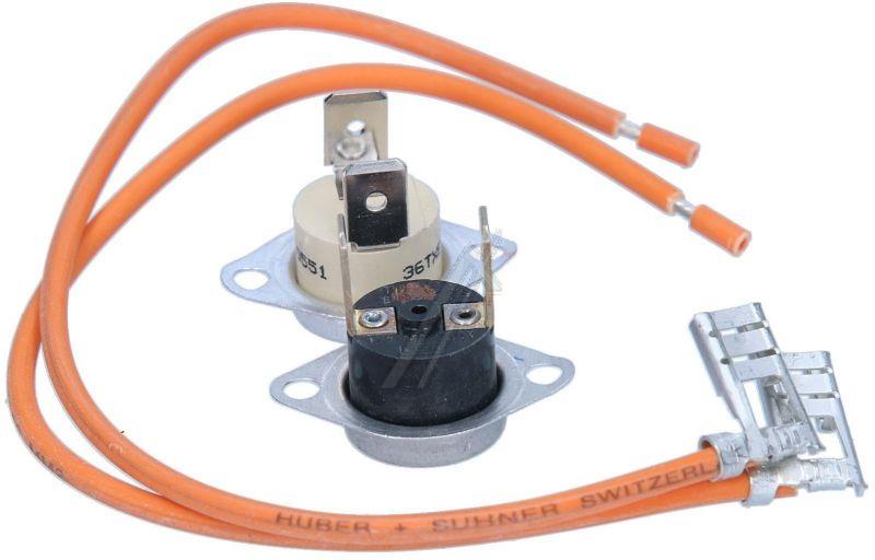 Whirlpool Indesit 482000030307 Thermostat - C00209193 thermostat kit