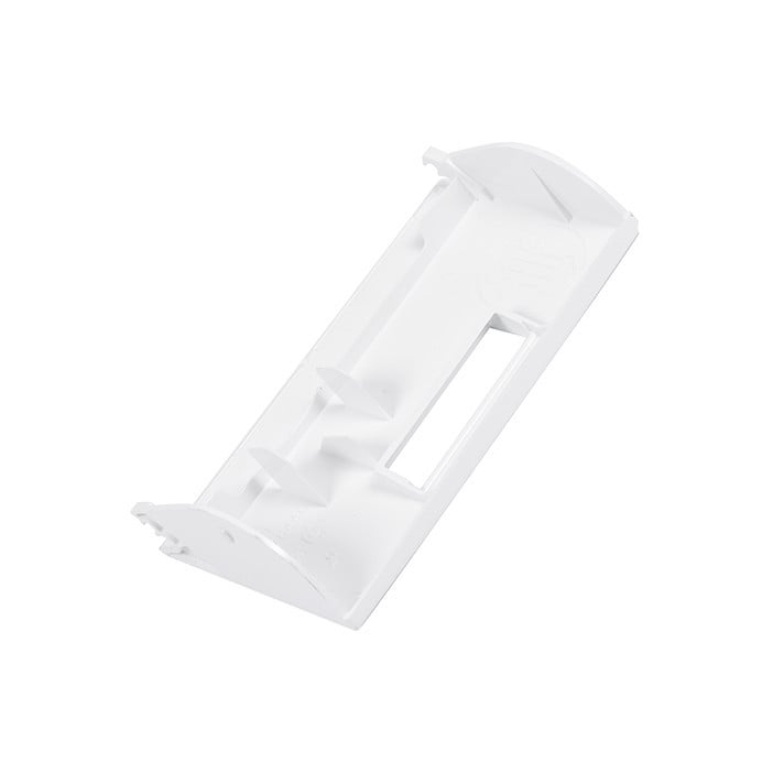 AEG Electrolux 1327644025 Klappe Deckel - Sockelblende klappe