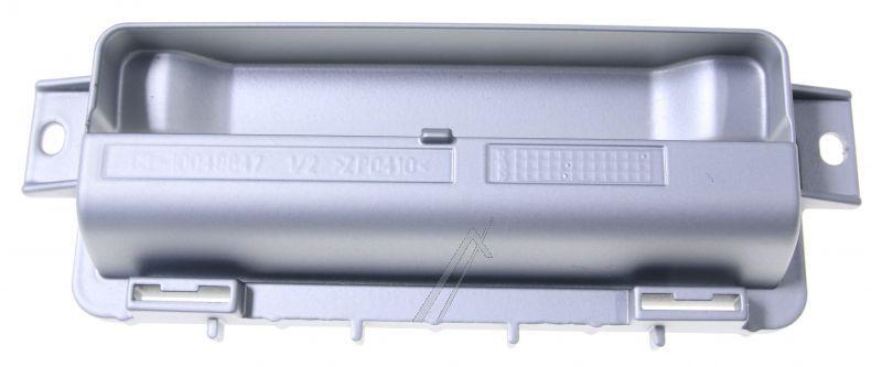 685013 Bedienteilblende - Griff int.pro.silber