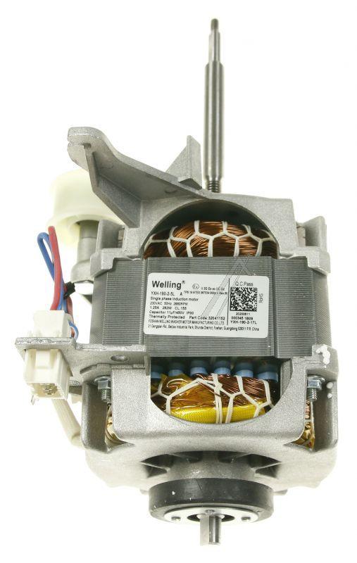 Vestel 32041152 Motor - Motor(7/8/9kg hp 100-112lt)45mm al-wel+1