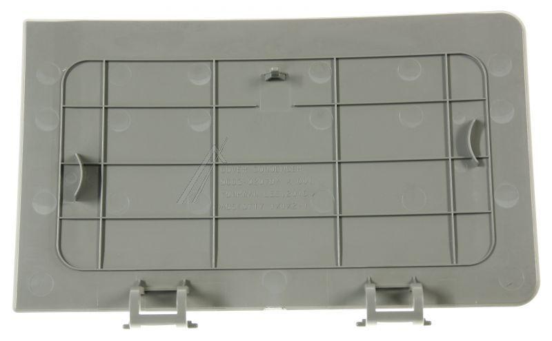 Samsung DC6302078B Abdeckung Gehäuse - Dc63-02078b cover condenser,dv90m6200cx,abs,hb,inox