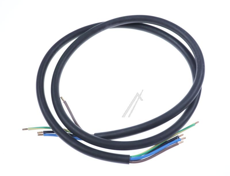 Arcelik Grundig Beko 161900120 Kabel - Netzkabel 4x2.5