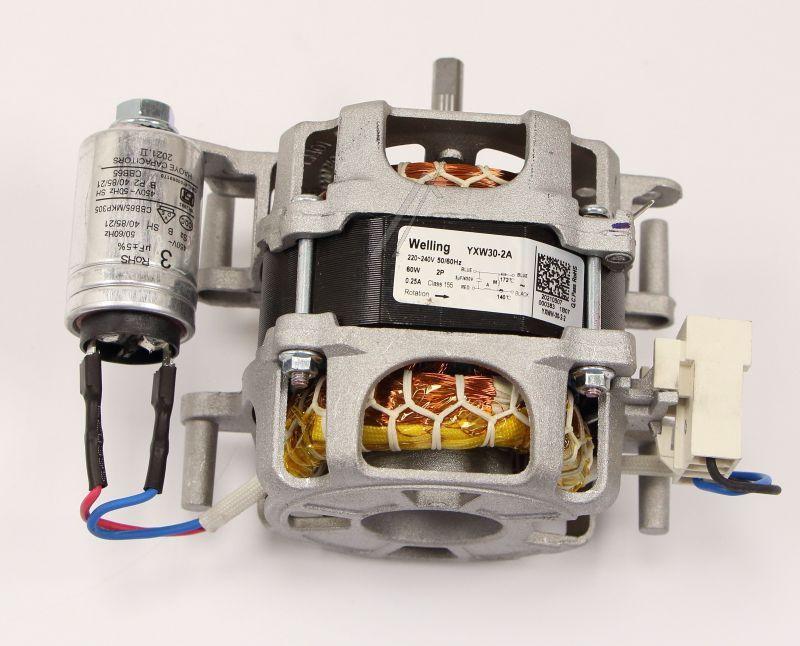 Brandt AS0038257 Umwälzmotor - Motor waschen