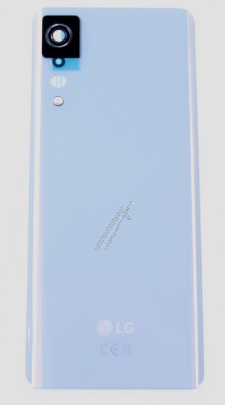LG ACQ30087691 Batteriefachdeckel - Cover assembly,rear lmg900n.algtbk aw:aurora white -