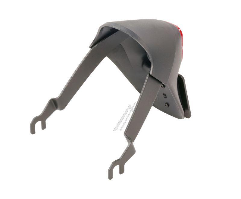 AB50004385 - Ab.50.0043.85 schutzblech hinten (de version)