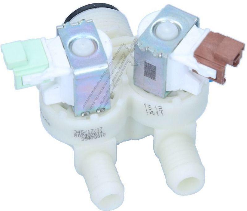 AEG Electrolux 4055017166 - Kit,elektroventil,dichtung,2vi