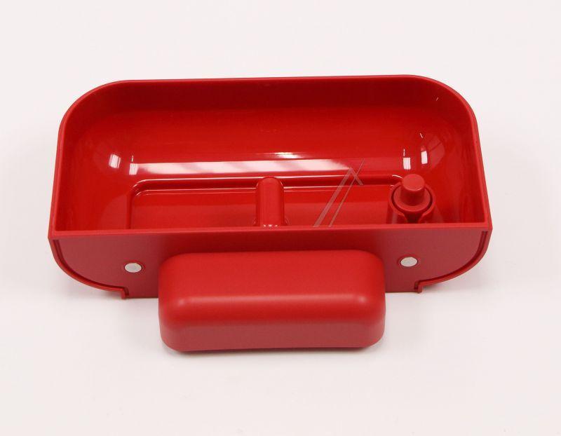 Smeg 5C9210646 Tropfschale - Drip tray rd