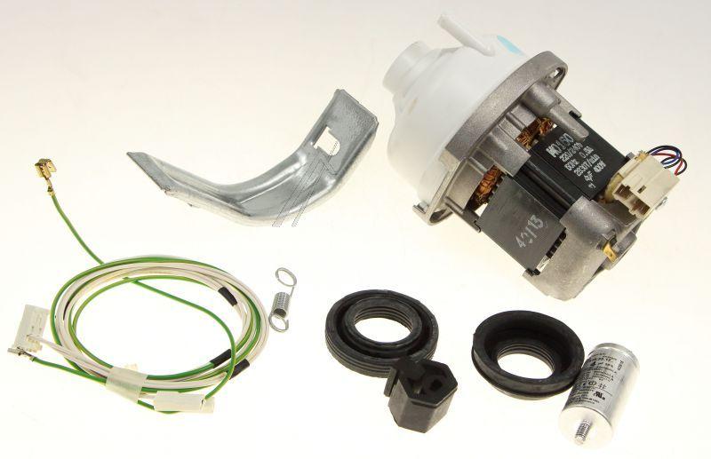 Whirlpool Indesit 488000211002 Umwälzmotor - C00211002 pumpe zirkulation##