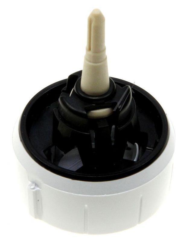 Vestel 42081129 Knopf Taste - Pr. adjustment knob gr//k10-f124-p1a