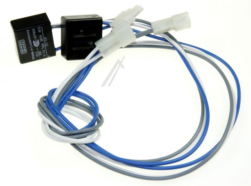 AEG Electrolux 2146281015 - Sicherheitsthermostat