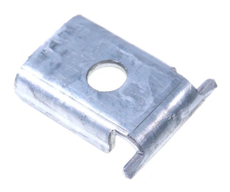 Brandt LF4C000A3 Träger - Verstärkung scharnier.