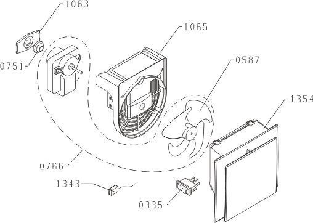 Explosionszeichnung Gorenje 444930 RB6152BR Explosionszeichnung Gorenje 444930 RB6152BR