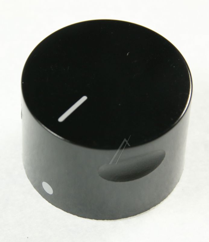 AEG Electrolux 3550424026 Knebel - Knebel,schwarz