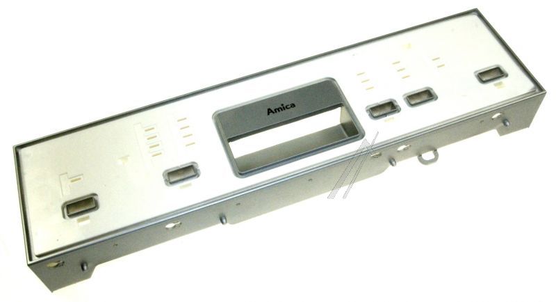 Amica 1031591 Bedienteilblende - Bedienteilmodul Amica 1031591 Bedienteilblende - Bedienteilmodul