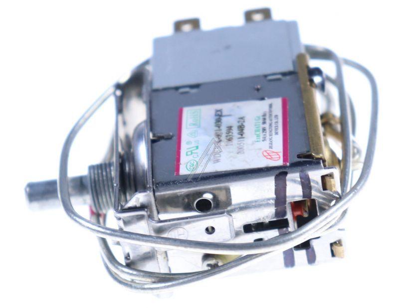 BSH Bosch Siemens 10009074 Relais - Wdf30k-931 relais thermisch