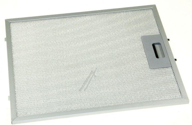 289092 Metallfettfilter - Metallfilter 280x340mm