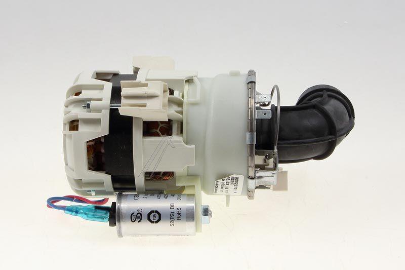 Vestel 20807870 Umwälzmotor - Yxw48-2j welling heizung integriert wasch pumpe