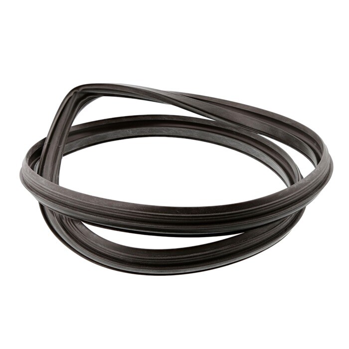 AEG Electrolux 5550380025 Backofentürdichtung - Dichtung,tür backofen,für