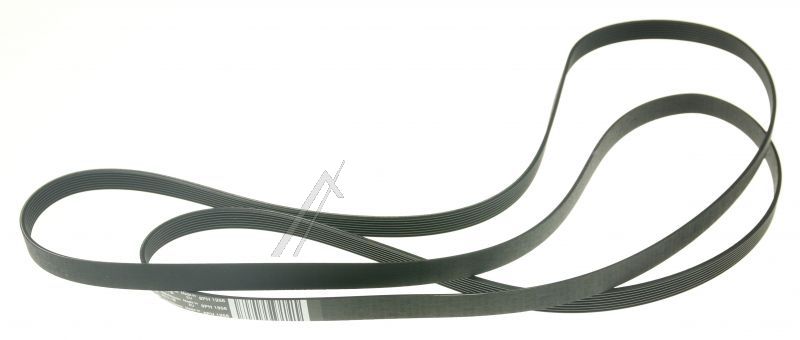 Arcelik Grundig Beko 2962470300 Poly-V-Riemen - 8ph1956 elastic poly-v belt Arcelik Grundig Beko 2962470300 Poly-V-Riemen - 8ph1956 elastic poly-v belt