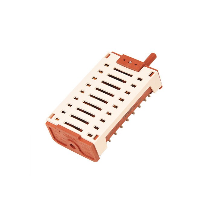 AEG Electrolux 3570646012 - Ofenschalter, 6+0