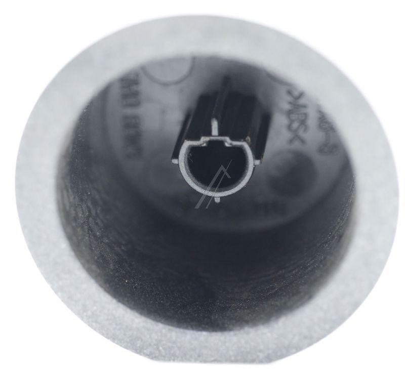 Samsung DE6402710D Knopf Taste - De64-02710d knob,muse3,abs,hb,ge black,neo silver sp