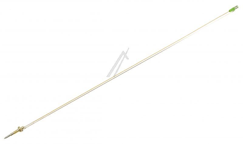 Teka 81221072 Thermoschalter - Thermocouple l.520 bifilar jack ef/60