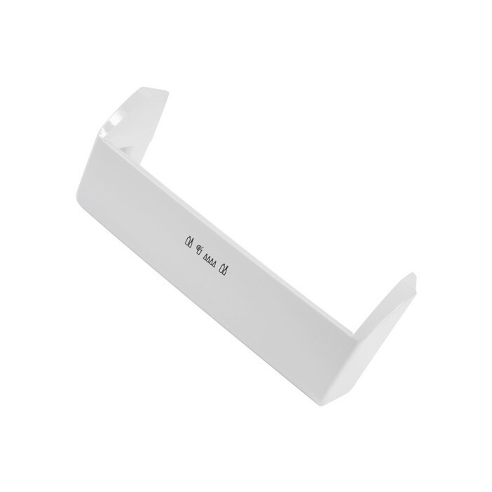 Türfach für Kühlschrank Flaschenfach wie Electrolux/AEG 4055200911 Ersatzteil