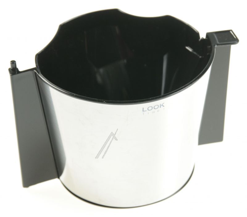 Melitta 6758277 Kaffeefilter - Filterhalter aussehen iv programmschaltwerk sst/schwarz