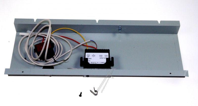 Dometic Bedienteilblende 295560401 für Kühlschrank Ersatzteil