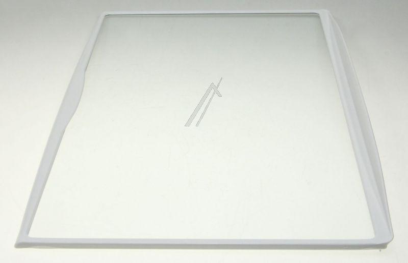 Whirlpool Indesit 482000020299 Glasplatte - C00417081 glasplatte