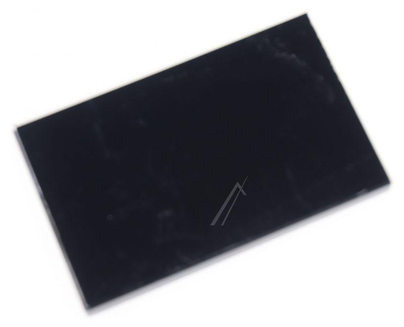 Gorenje 727769 Dekorleiste - Abschluss band 9005 Gorenje 727769 Dekorleiste - Abschluss band 9005