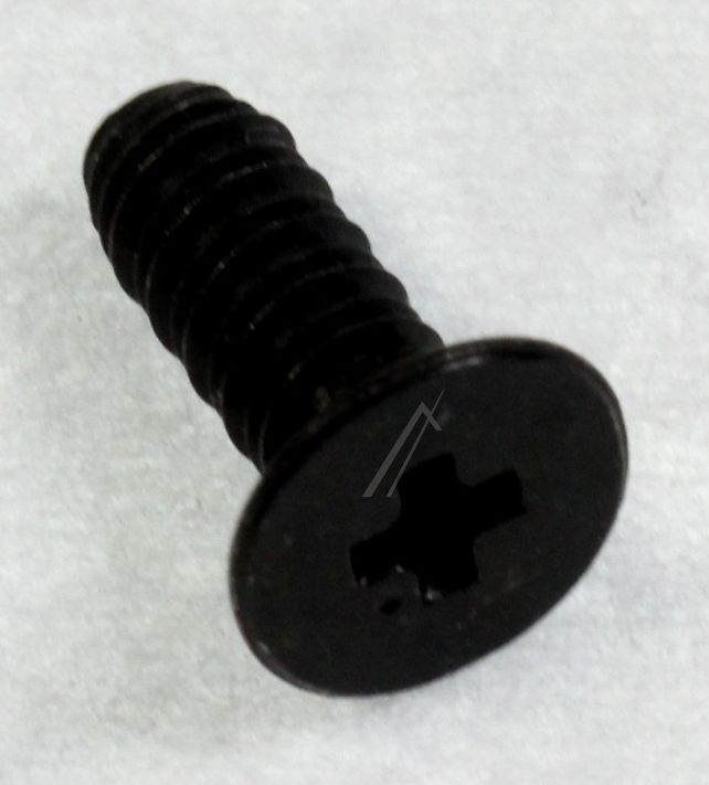 Samsung 6001003083 Schrauben - 6001-003083 screw-machine,ch,+,m3,l8,zpc(blk),swrch1