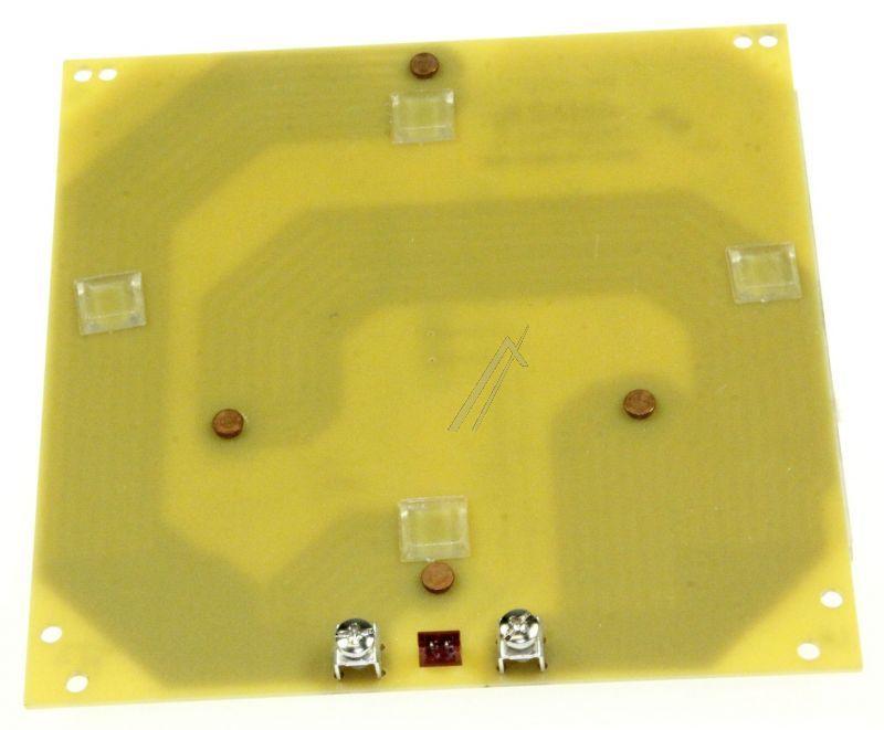 Whirlpool Indesit 482000072440 Isolation Induktionsplatte - C00261712 kochzone, 1200w a1