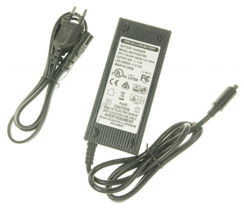 DLH DYAI3734 - 42v-1,7a dy-ai3734 ladegerät für passend für xiaomi e-scooter m365