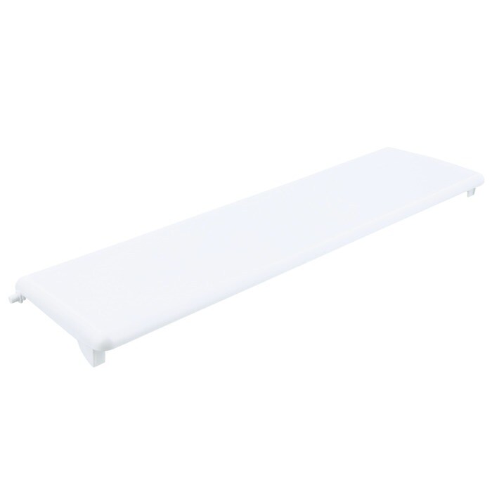 AEG Electrolux 2244627010 Klappe Gefrierfach - Verdampferklappe