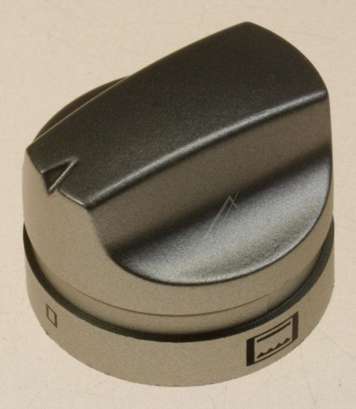 Küppersbusch 566245 Knebel - Schaltknebel 4pos. met. s2k