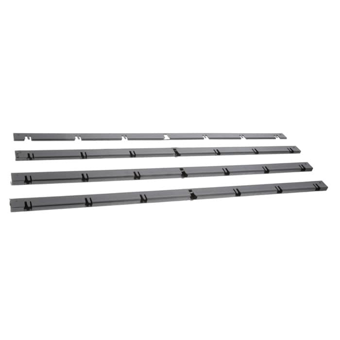 AEG Electrolux Augleichsblende 1118383346 für Geschirrspüler Leiste Ersatzteil