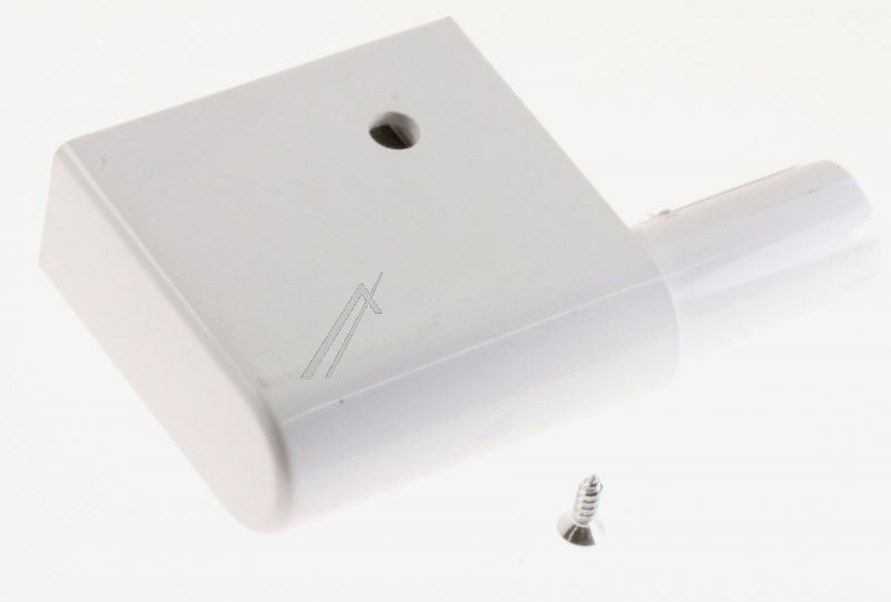 Whirlpool Indesit 482000004480 Griff - C00408803 griffstuetze