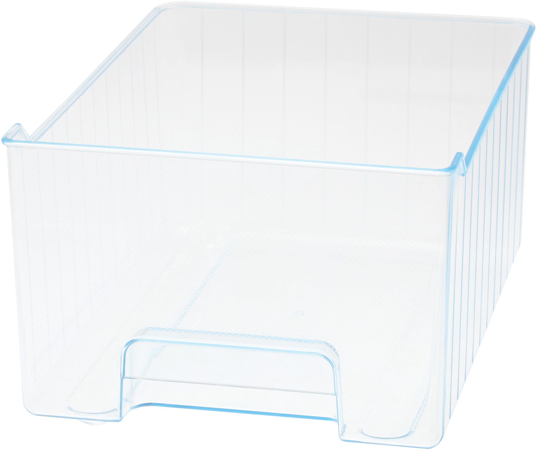 Bosch Siemens Gemüsebehälter 00683322 für Kühlschrank Gemüsefach Schublade Ersatzteil