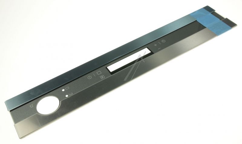 AEG Electrolux 3578613246 Gehäuse Vorderteil - Vordere abdeckung,satz,berühru