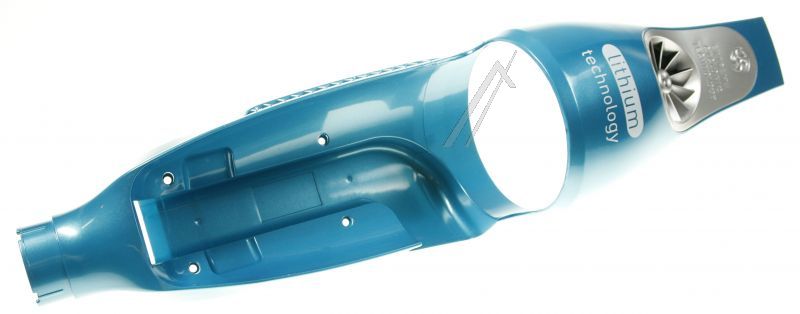 SEB RSRH5495 Gehäuse - Gehäuse/oben/blau